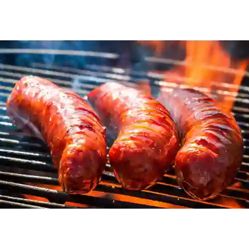 Chorizo Artesanal Tipo Parrilla