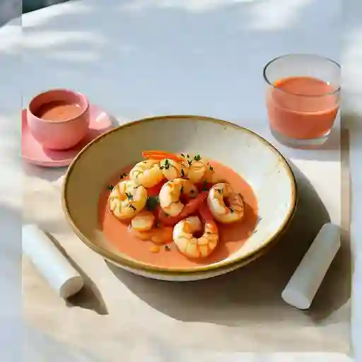 Ceviche Caribeno