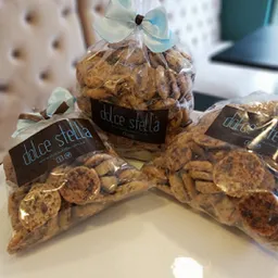 Galletas de chocochips 1/2 lb