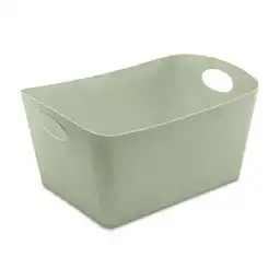 Koziol Caja Organizadora Verde de 15 L 5743668