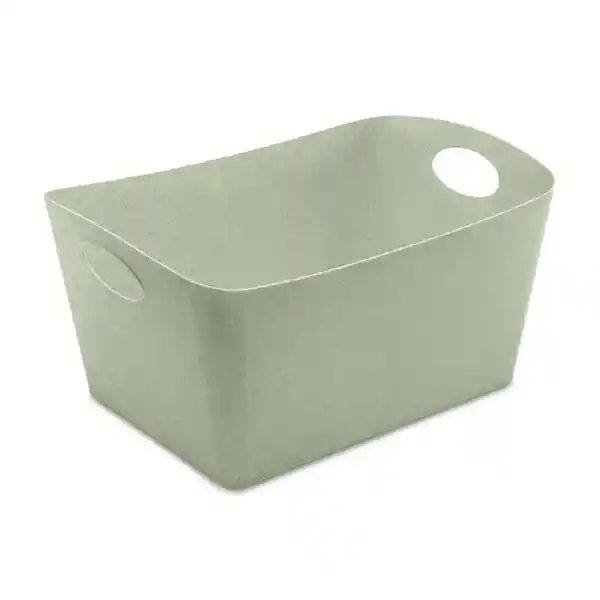 Koziol Caja Organizadora Verde de 15 L 5743668