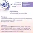Desodorante Mujer Lady Speed Stick Clinico Protege Aclara 100gr