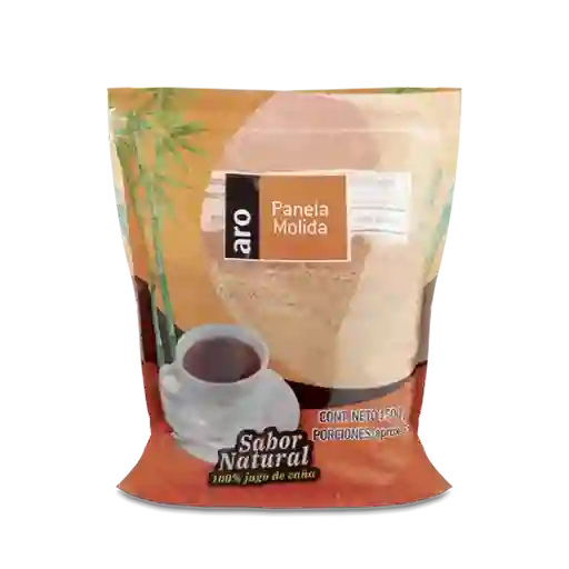 Aro Panela Pulverizada Natural