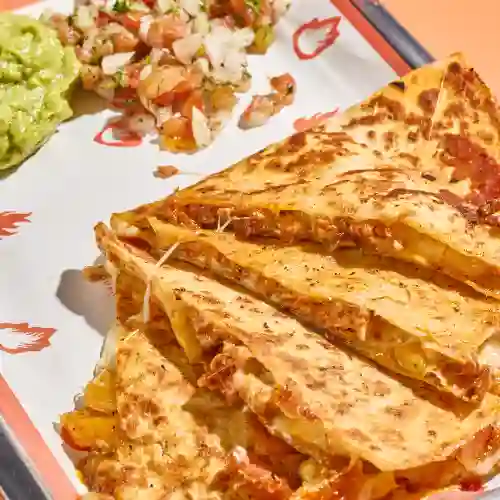 Quesadilla Sencilla