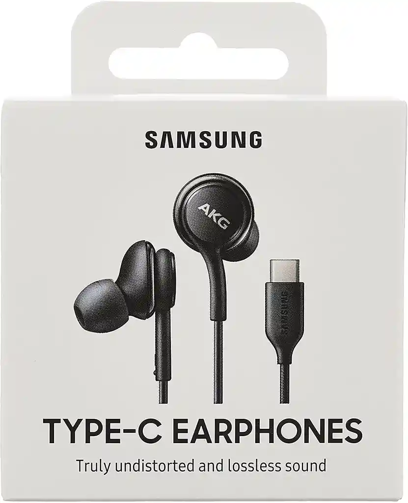 Samsung Akg Conector Tipo C Note 10/10+