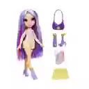 Mga Muñeca Rainbow High Fashion Dolls Violet 27.94 cm