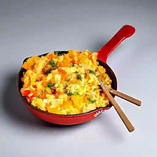 Huevos Rotos
