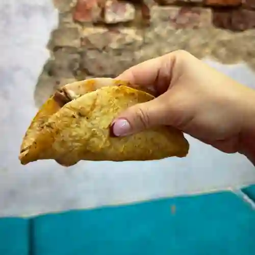 Taco Individual