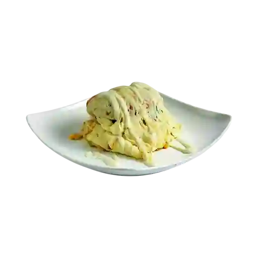 Hamburguesa Chihuahua Mega Queso