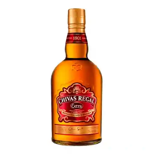 Whisky Chivas Extra 700 ml