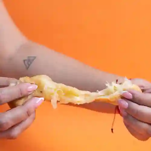 Deditos Olaya de Queso X 3 Und.