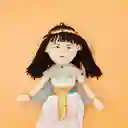 Muñeca Mujeres Historia Diseño 0006