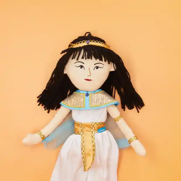 Muñeca Mujeres Historia Diseño 0006