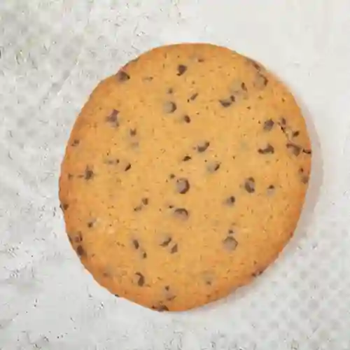 Galleta Chocochip