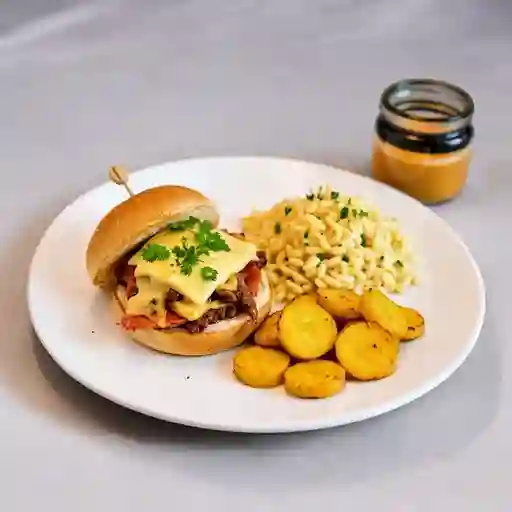 Combo super especial