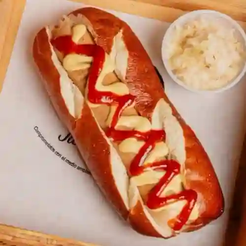 Bratwurst Picante