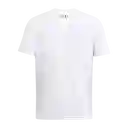 Under Armour Camiseta Brahma Bull Hombre Blanco Talla LG