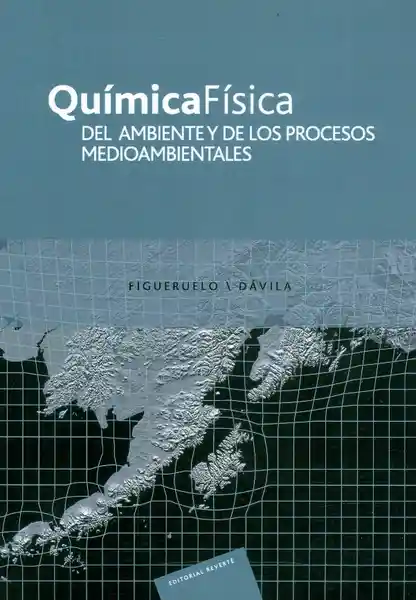 Química Física Del Ambiente y de Los Procesos Medioambientales