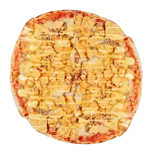 Pizza Giulia