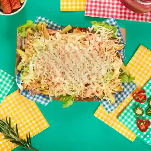 Super Tradicional (2 Pax)