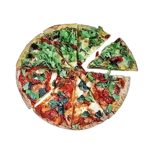 Pizza Vegetariana
