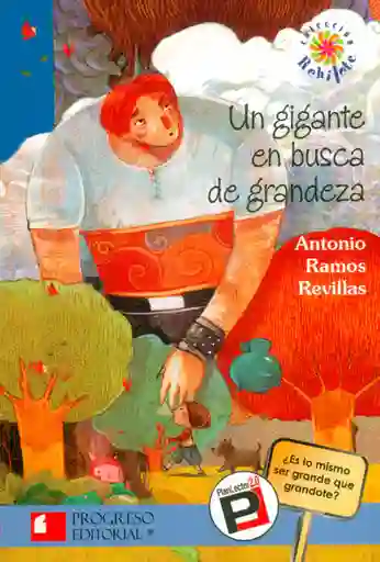 Un gigante en busca de grandeza