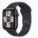 Apple Watch se Correa Deportiva Color Medianoche Talla M/L