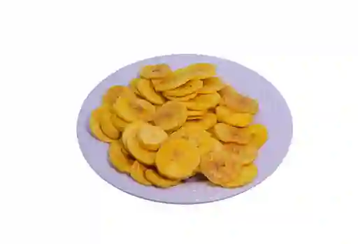 Platanitos Porción