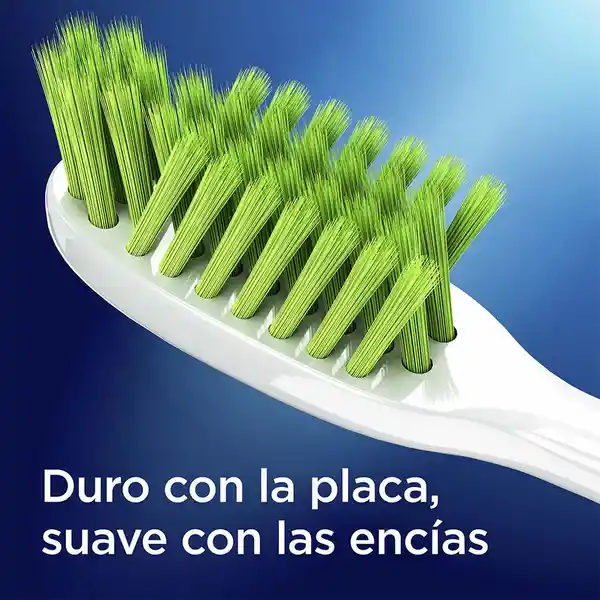 Cepillo de Dientes Extra Suave Oral-B Sensitive Encías Detox 2 Unidades