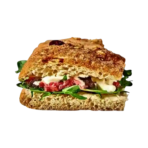 Combo Il Pitti y Carpaccio Al Tartufo