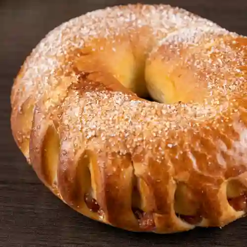 Roscón Bocadillo