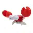 Figura De Colección Moto Bug
