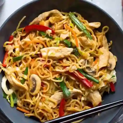 Pasta Yakisoba