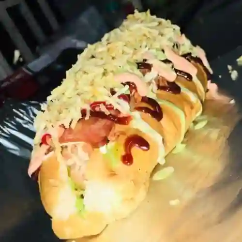 Perra Especial