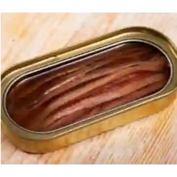 Anchoas en Conserva