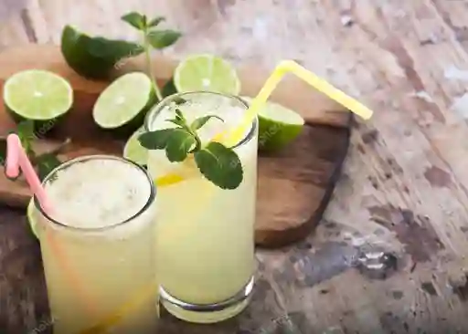 Limonada Frapeada 16onz