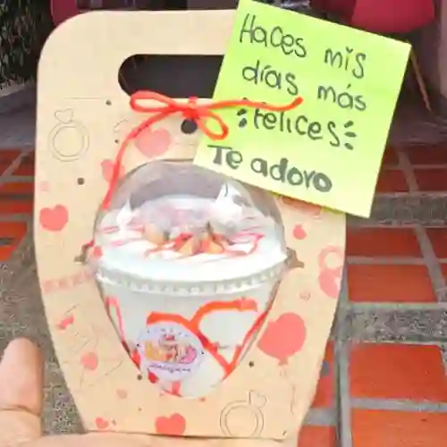 Fresiamor