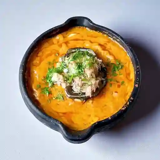 Cazuela de Mariscos