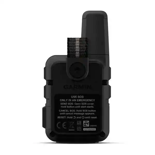 Inreach Mini Black