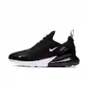 Nike Zapatos Air Max 270 Negro Para Hombre Talla 11