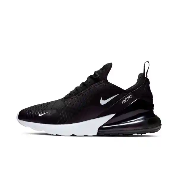 Nike Zapatos Air Max 270 Negro Para Hombre Talla 11