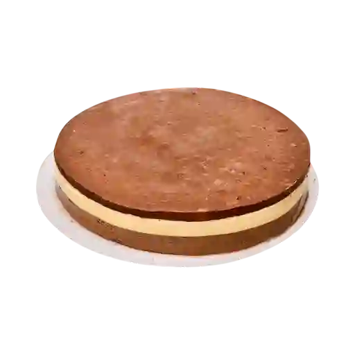 Cassata Tres Chocolates 6 Porciones