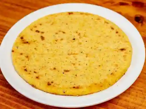 Arepa Santandereana