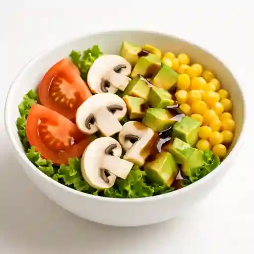 Vegana Salad