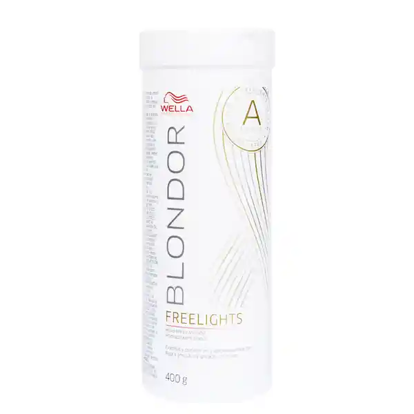 Wella Decolorante Blanco 400gr