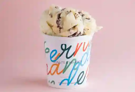 Pinta Vainlla, Choco & Avellana x 330 Gr