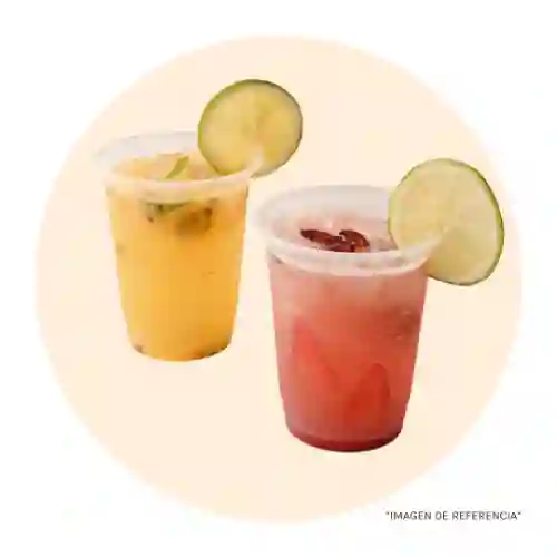 Soda Artesanal