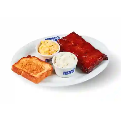 Costillas Brunch
