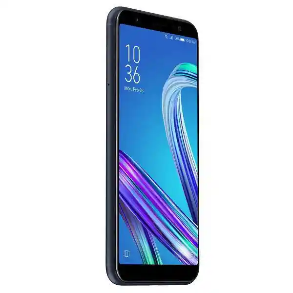 Asus Celular Zenfone M1 332 32Gb Negro