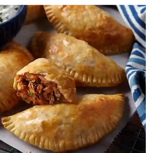 Empanada pollo